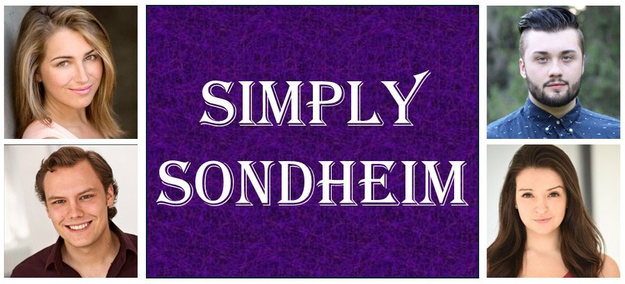 Simply Sondheim